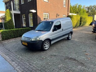 Citroën Berlingo 1.6HDI 600 55,2 KW (bj 2006)