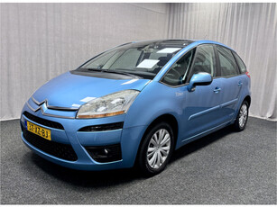 Citroën C4 Picasso 1.8-16V Ambiance 5p. | Airco | Cruise | Trekhaak |