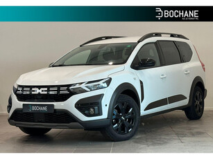 Dacia Jogger 1.0 TCe 110 Extreme 7p. CLIMA | CRUISE | NAVI | CAMERA | ANDROID & APPLE CARPLAY | NL AUTO!