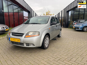 Daewoo Kalos 1.4 Spirit Airco Elek pakket NL Auto NAP