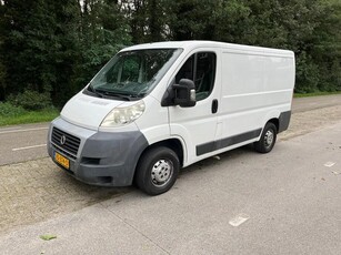 Fiat Ducato 30 2.2 MultiJet (bj 2010)