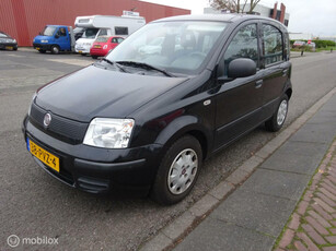 Fiat Panda 1.2 Celebration Stuurbekr!!, Centr Deurvergr!!