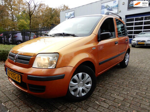 Fiat Panda 1.2 Edizione Cool