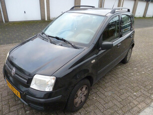 Fiat Panda 1.2 Young