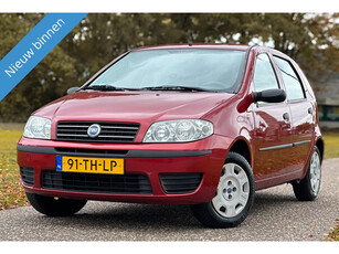 Fiat Punto 1.2 Classic Edizione Cool Airco!| Nieuw apk!!!