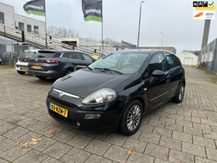 Fiat Punto Evo 1.3 M-Jet Dynamic | airco | lage km