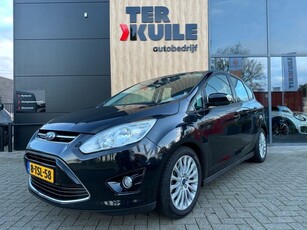 Ford C-max 1.0 Edition Plus / nwe. distr.