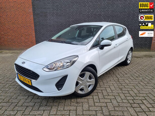 Ford Fiesta 1.1 Trend | Airco | NAVI | Orig NL | 2de eig!