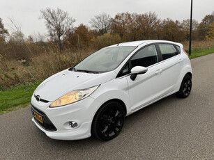 Ford Fiesta 1.25 Titanium ST-Line LOOK/16