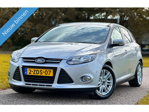 Ford Focus 1.0 125PK Edition Plus Airco|Navi|Trekhaak!!