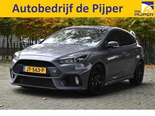 Ford Focus 2.3 RS 350 PK NL-Auto 2e eigenaar 100%