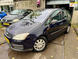 Ford Focus C-Max 1.6-16V Champion Apk|Airco|2.Sleutels|Boekj