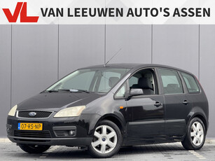 Ford Focus C-MAX 1.8-16V Futura | Nieuw binnen | Trekhaak | Cruise | Airco