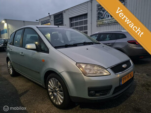 Ford Focus C-Max 1.8 Airco Cruise nieuwe apk!!