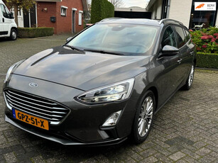 Ford Focus Wagon 1.0 EcoBoost