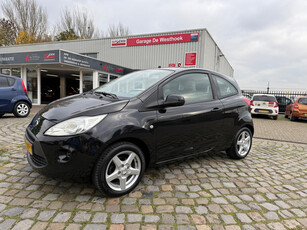 Ford Ka 1.2 Cool & Sound start/stop