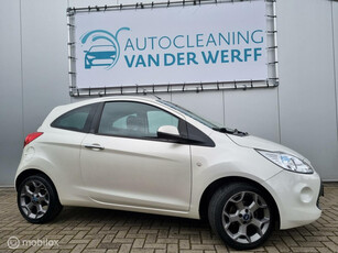 Ford Ka 1.2 Titanium X nette auto!!