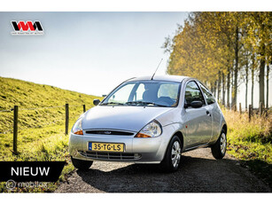 Ford Ka 1.3 Champion | Apk 10-2025! | Nap | Airco