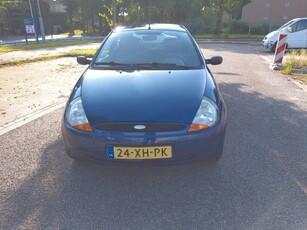 Ford Ka 1.3 FUTURA