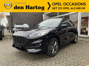 Ford Kuga 2.5 PHEV ST-Line X Navi/Camera/Dodehoek sensor/B&O.