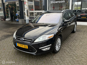 Ford Mondeo Wagon 1.6 EcoBoost Titanium LUXE UITVOERING