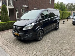 Ford Transit Custom 2.2 CDTI 155 (bj 2013)