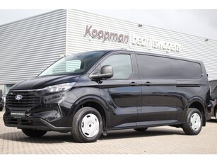 Ford Transit Custom 300 2.0TDCI 136pk L2H1 Trend Automaat