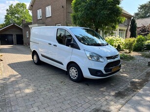 Ford Transit Custom (bj 2016)