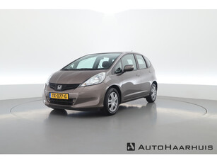 Honda Jazz 1.4 Trend Automaat | Allseason | Pdc |