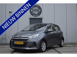 Hyundai i10 1.0i Comfort