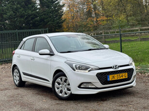 Hyundai I20 1.1 CRDI Business Edition /Diesel/Navi/Camera/Trekhaak/