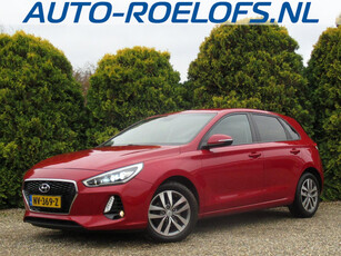 Hyundai I30 1.0 T-GDI Premium*Navi*Ecc*Camera*