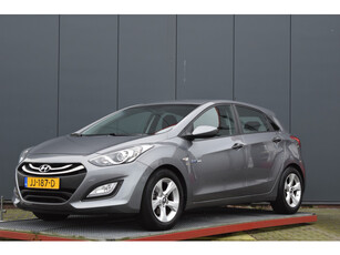 Hyundai i30 1.6 GDI i-Drive Cool Plus trekhaak