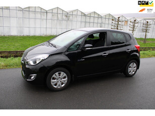 Hyundai Ix20 1.4i i-Motion 1e Eigenaar