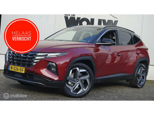 Hyundai Tucson 1.6 T-GDI HEV Premium | Trekhaak 1650kg | 360 Camera | Elektr Achterklep