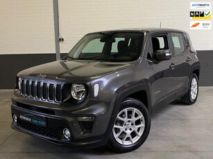 Jeep Renegade 1.0T, 22d km (NAP), Apple - Android, pdc, airco,