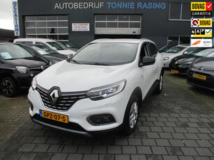 KADJAR 1.3 TCe Black Edition