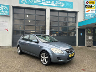 Kia cee'd 1.4 X-tra