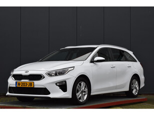 Kia Ceed Sportswagon 1.0 T-GDi DynamicLine