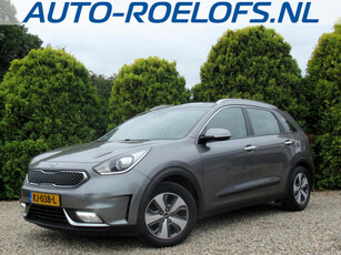 Kia Niro 1.6 GDi Hybrid First Edition *Navi*Camera*