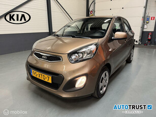 Kia Picanto 1.0 CVVT Comfort Pack 5-Deurs 1e Eig|NL-Auto!