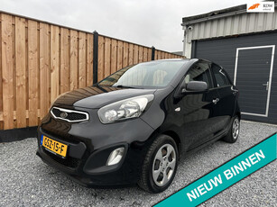 Kia PICANTO 1.0 CVVT Super Pack Elek. Ramen | Airco | APK