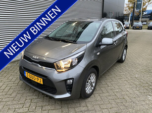 Kia Picanto 1.0 DPi DynamicLine info Roel 0492-588951