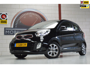 Kia Picanto 1.0 Plus Pack, 1e eig!! Dealeronderh, NL-auto GARANTIE