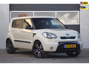 Kia Soul 1.6 PicardbyKia + TREKHAAK