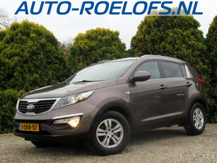 Kia Sportage 1.6 GDI Vibe*Navi*Pdc*Trekhaak*