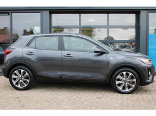 Kia Stonic 1.0 T-GDi ComfortPlusLine Navigator | TREKHAAK | PDC-A | CAMERA | 17'LMV | CRUISE | NAVI | DAB-RADIO | ELEK-RAAM |