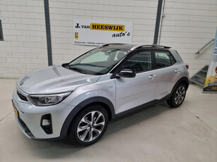 Kia Stonic 1.0 T-GDi DynamicLine Navi | Camera | Pdc | Lmv | Airco | Cv op afstand