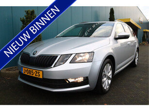 Škoda Octavia Combi 1.0 TSI Greentech Business Edition ECC/NAV/CRUISE/CARPLAY/BLUETOOTH/PDC/LMV 53DKM!! 1'EIG