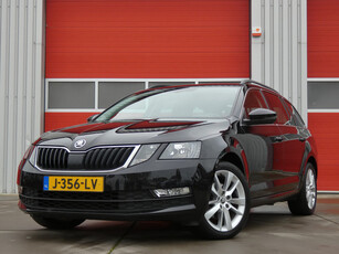 Škoda Octavia Combi 1.0 TSI Greentech Business Edition/ lage km/ trekhaak!